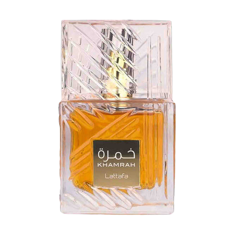Lattafa Khamrah 100ml