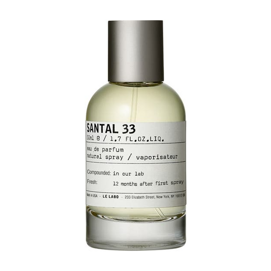 Le Labo Santal 33 100ml