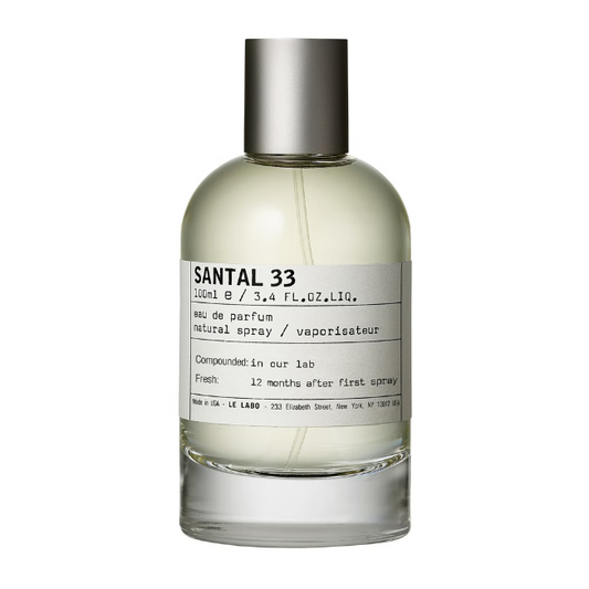 Le Labo Santal 33 100ml