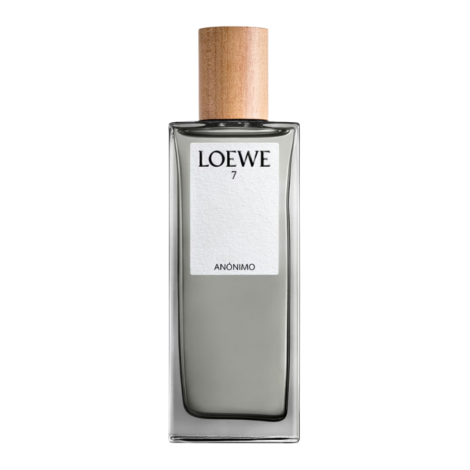 Loewe 7 Anónimo 100ml