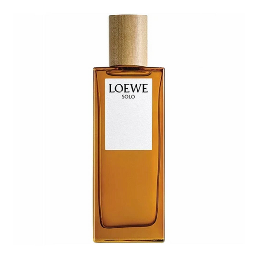 Loewe Solo 100ml