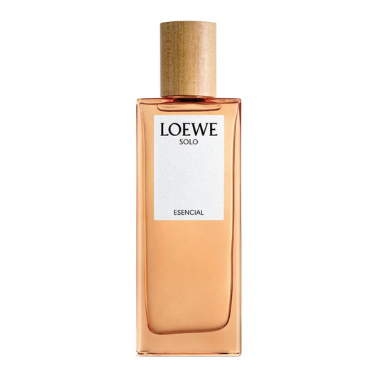 Loewe Solo Esencial 100ml