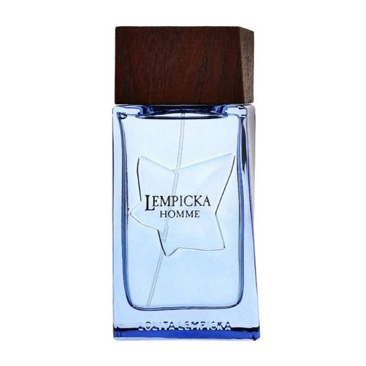 Lolita Lempicka Homme 100ml