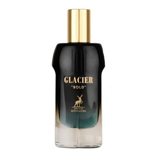 Maison Alhambra Glacier Bold 80ml