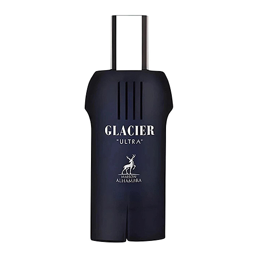 Maison Alhambra Glacier Ultra 80ml