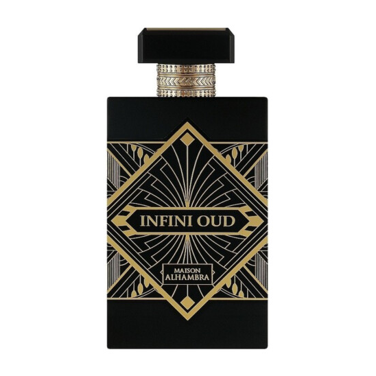 Maison Alhambra Infini Oud 100ml