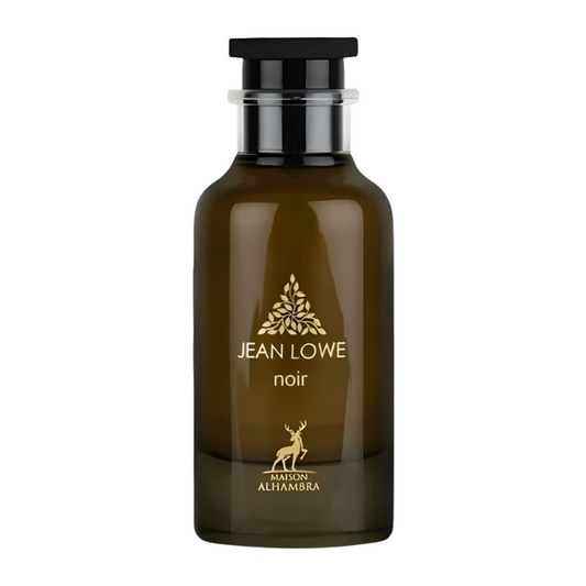 Maison Alhambra Jean Lowe Noir 100ml