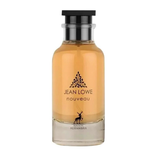 Maison Alhambra Jean Lowe Nouveau 100ml