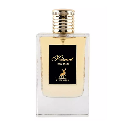 Maison Alhambra Kismet For Men 100ml