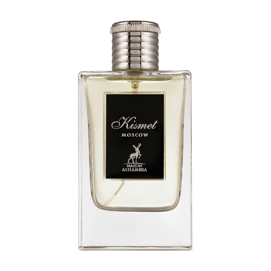Maison Alhambra Kismet Moscow 100ml
