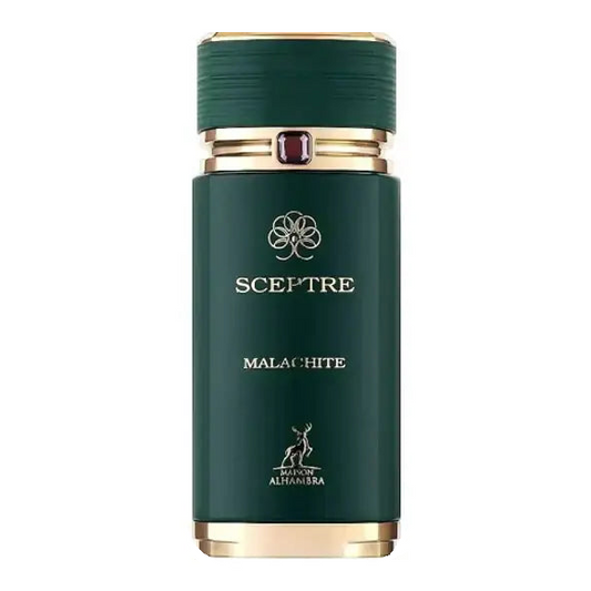 Maison Alhambra Sceptre Malchite 100ml