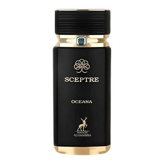 Maison Alhambra Sceptre Oceana 100ml