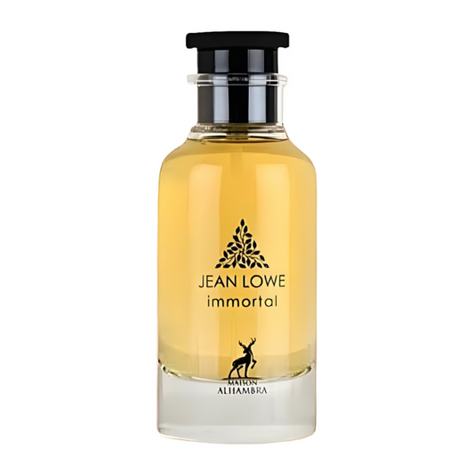 Maison Alhambra Jean Lowe Immortal 100ml