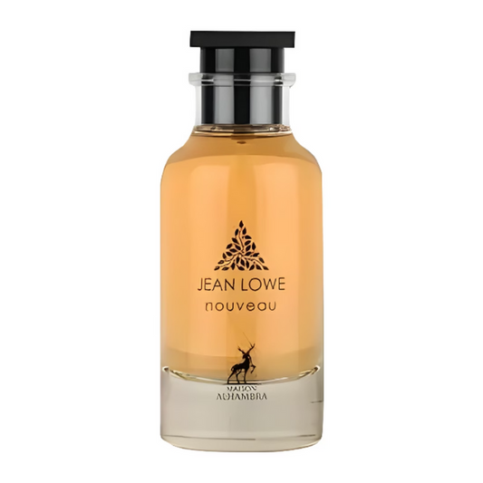 Maison Alhambra Jean Lowe Nouveau 100ml