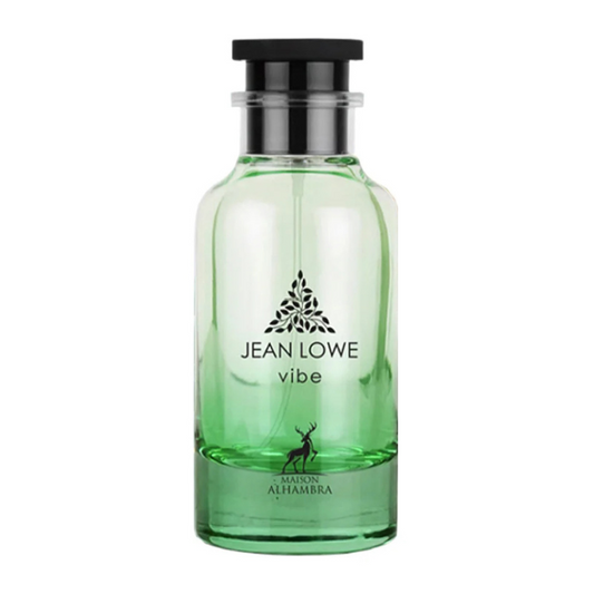 Maison Alhambra Jean Lowe Vibe 100ml