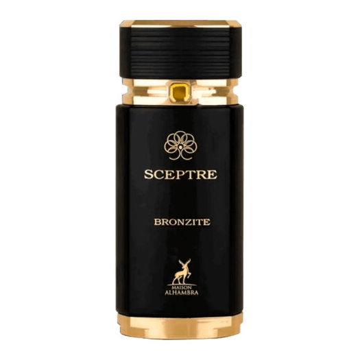 Maison Alhambra Sceptre Bronzite 100ml