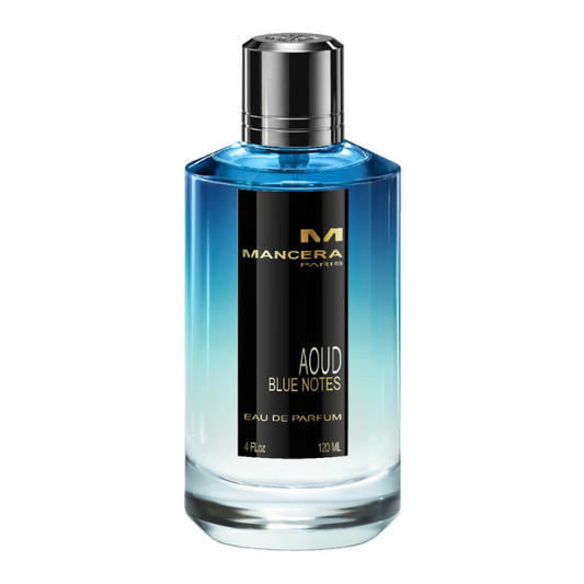 Mancera Aoud Blue Notes 120ml