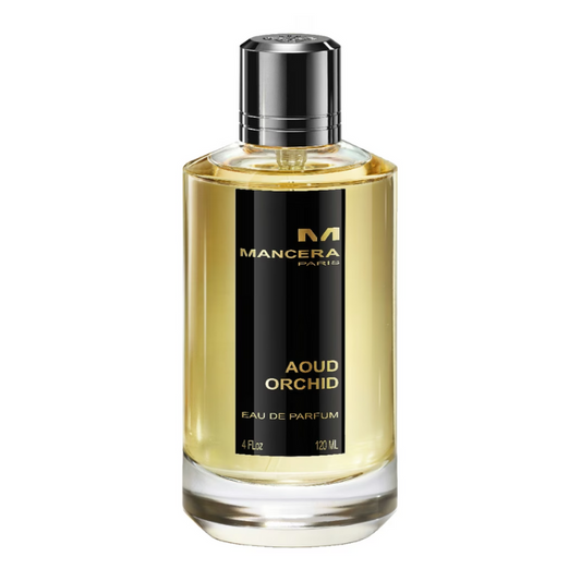 Mancera Aoud Orchid 120ml