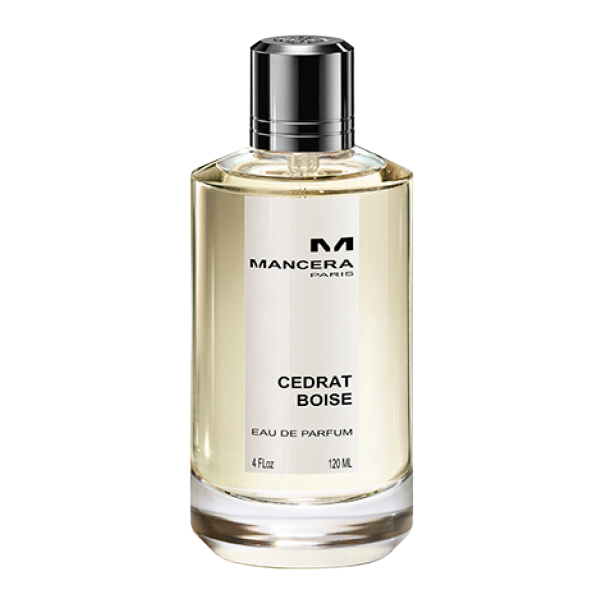 Mancera Cedrat Boise 120ml