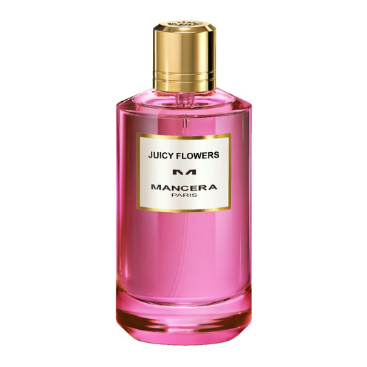 Mancera Juicy Flowers 120ml