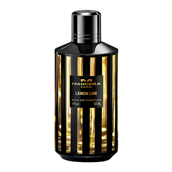 Mancera Lemon Line 120ml