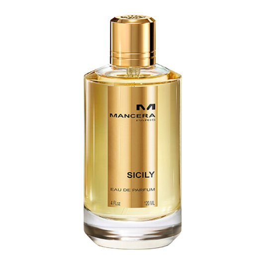Mancera Sicily 120ml