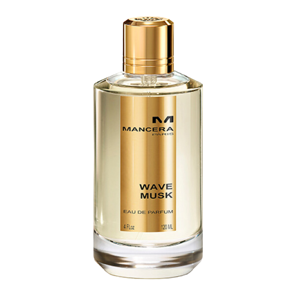 Mancera Wave Musk 120ml