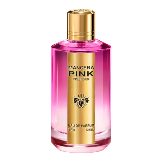 Mancera Pink Prestigium 120ml