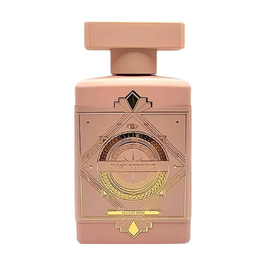 Mast Perfume Velvet Rose 100ml