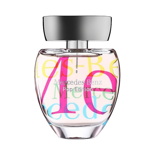 Mercedes-Benz For Her Pop Edition 90ml