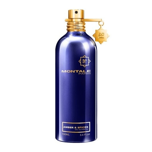 Montale Amber & Spices 100ml