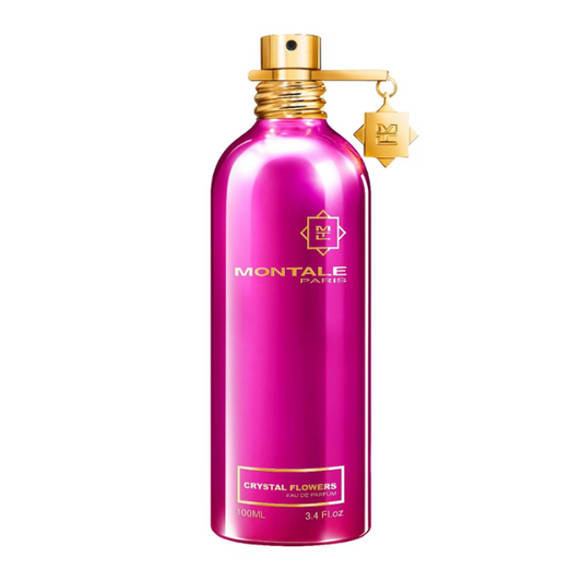 Montale Crystal Flowers 100ml