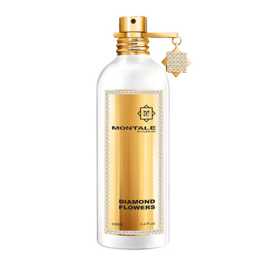 Montale Diamond Flowers 100ml