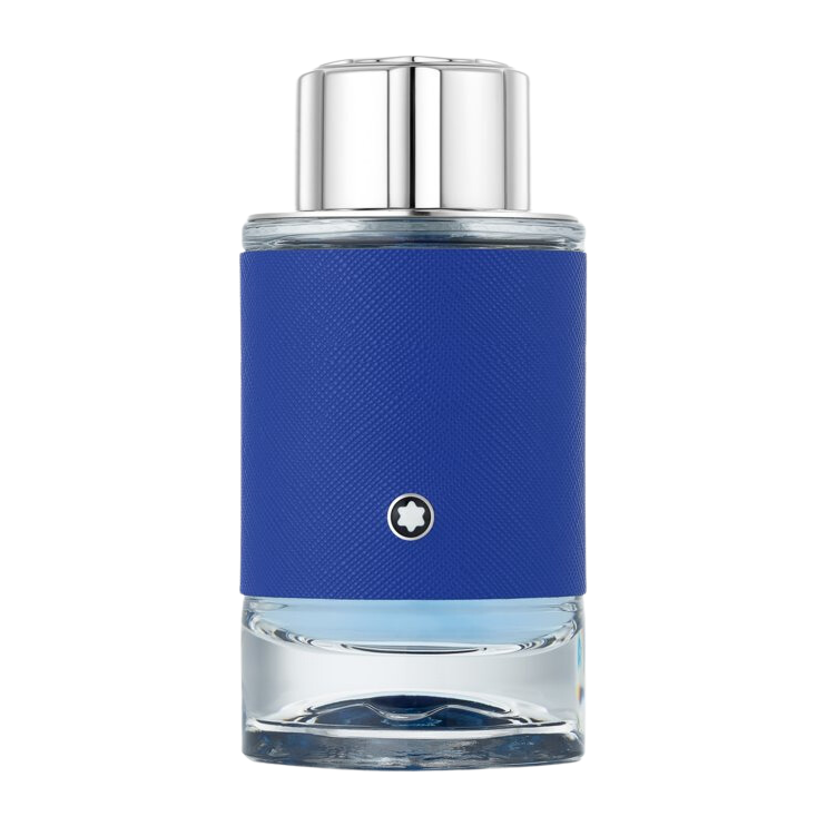 Montblanc Explorer Ultra Blue 100ml