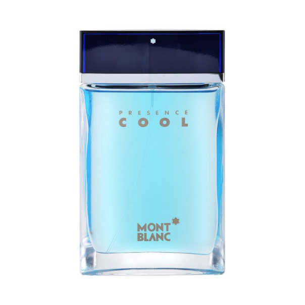 Montblanc Presence Cool 75ml