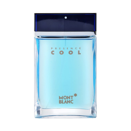 Montblanc Presence Cool 75ml