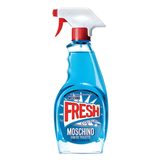 Moschino Fresh Couture 100ml