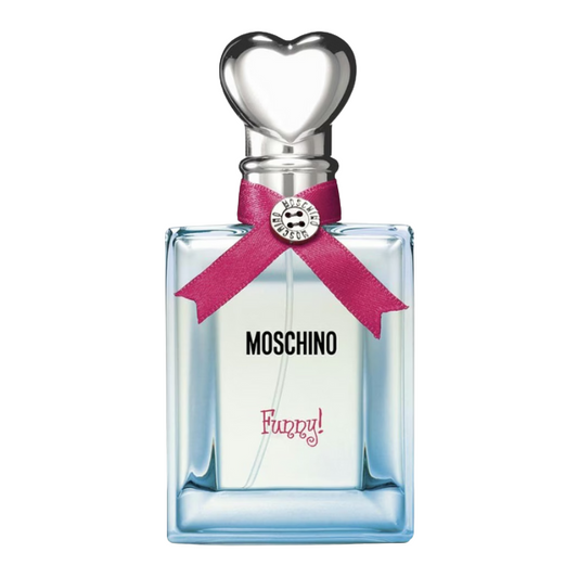 Moschino Funny! 100ml