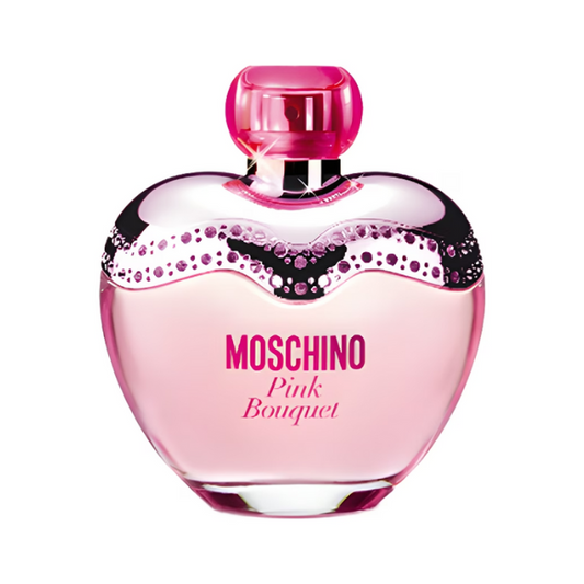 Moschino Pink Bouquet 100ml