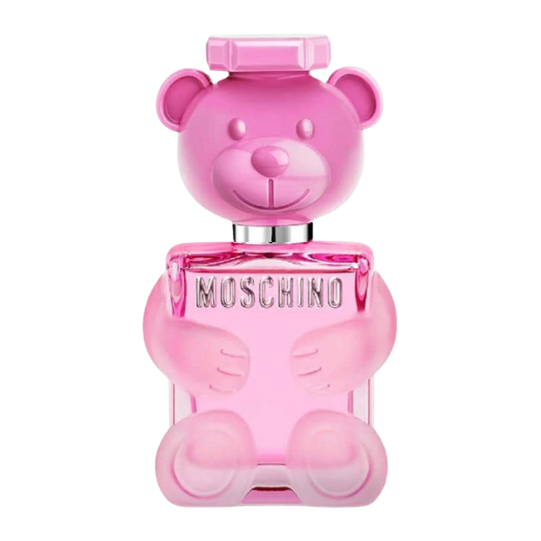 Moschino Toy 2 Bubble Gum 100ml