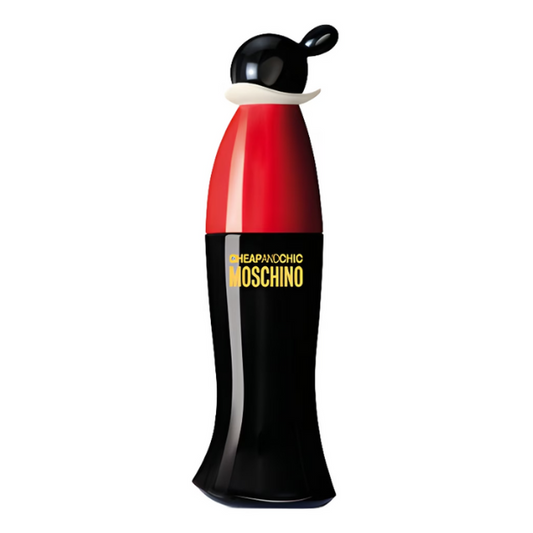Moschino Cheap And Chic 100ml