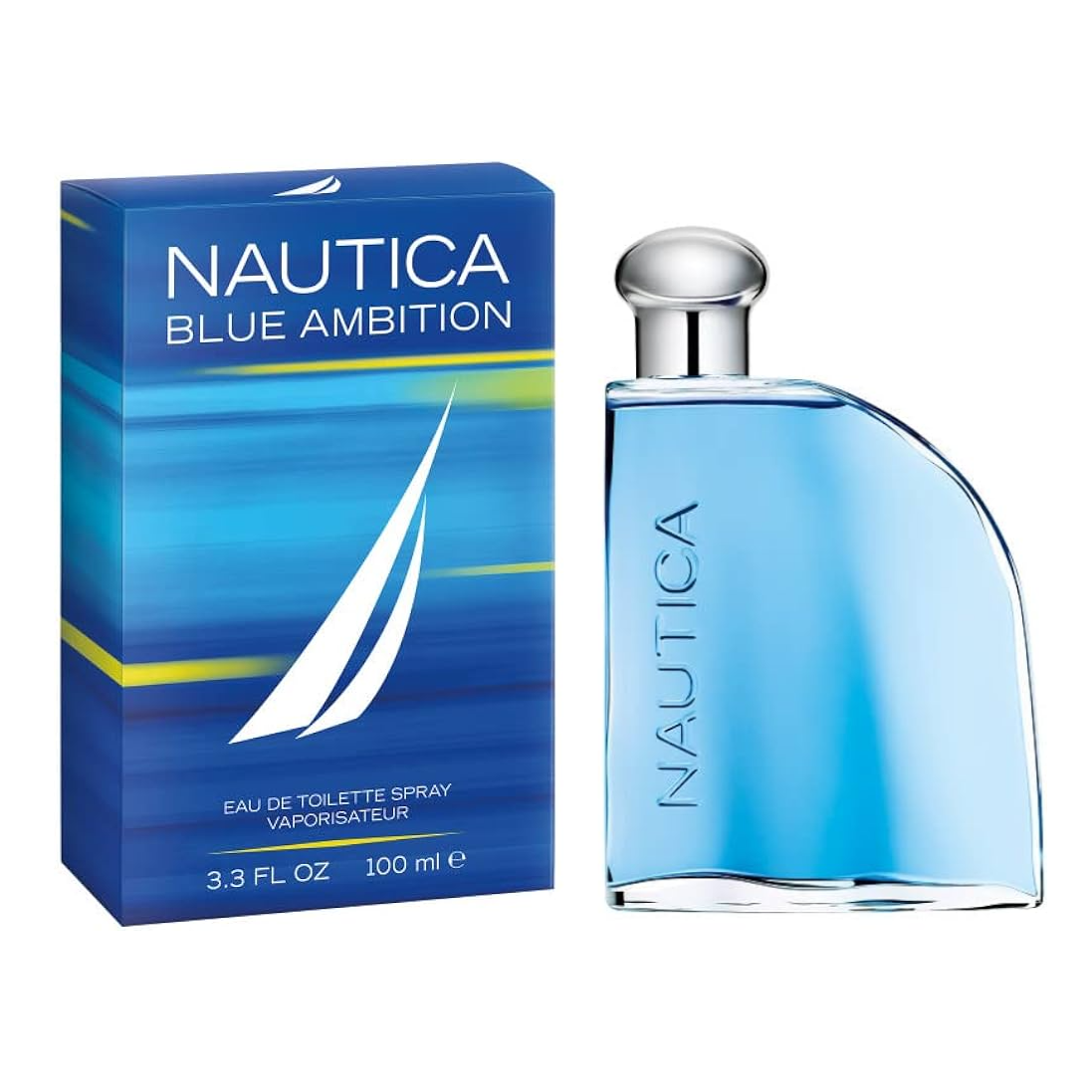 Nautica Blue Ambition 100ml