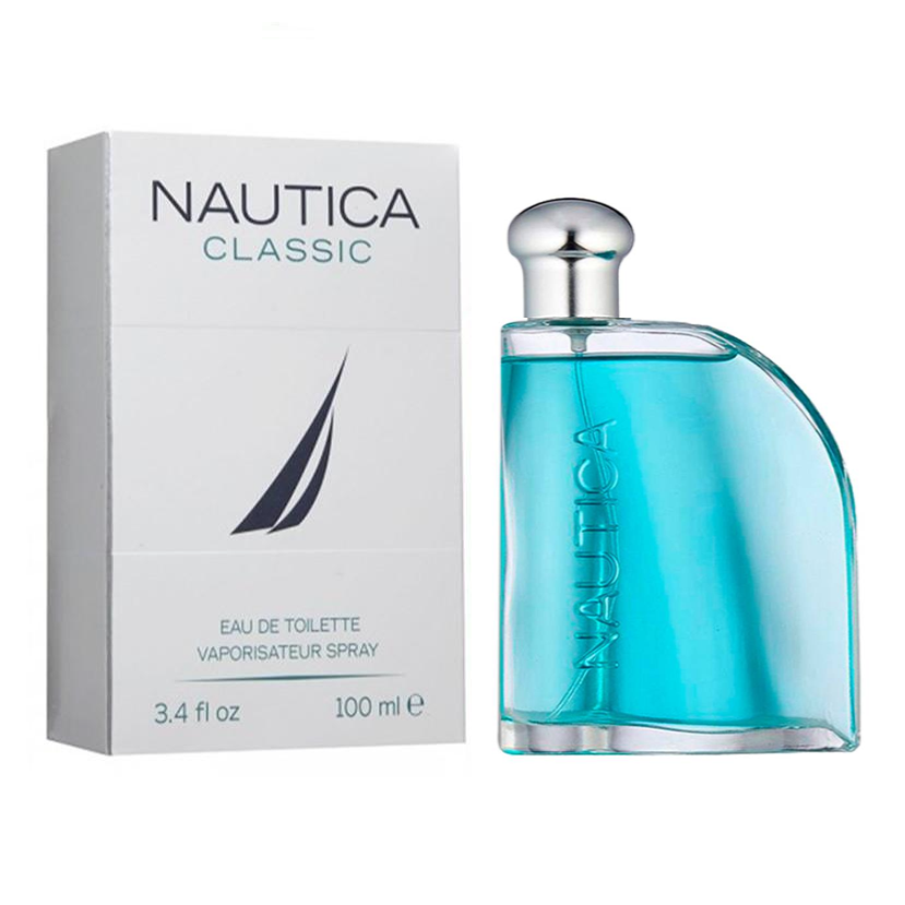 Nautica Classic 100ml