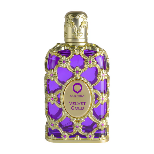 Orientica Velvet Gold 80ml