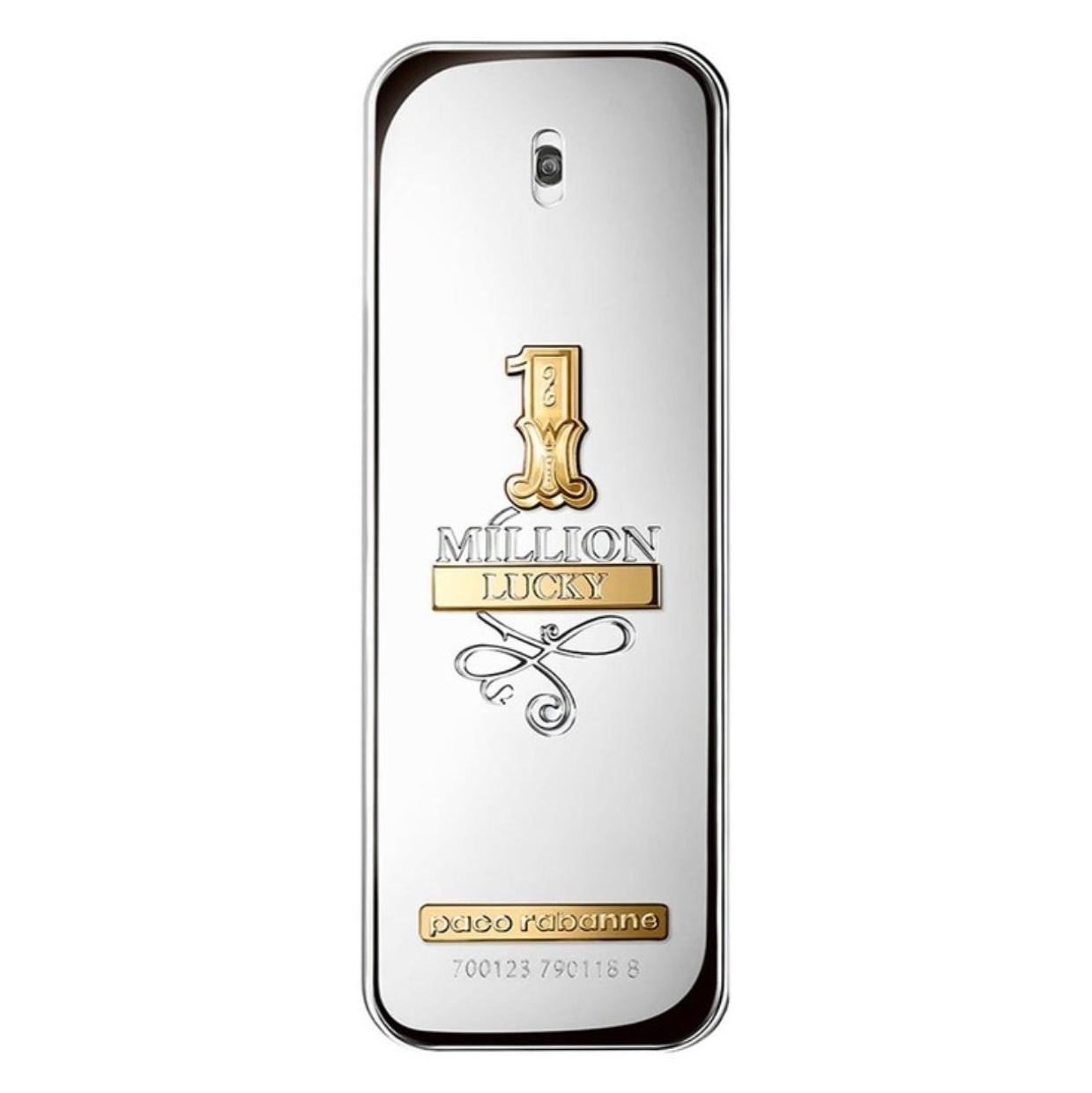 Paco Rabanne 1 Million Lucky 200ml