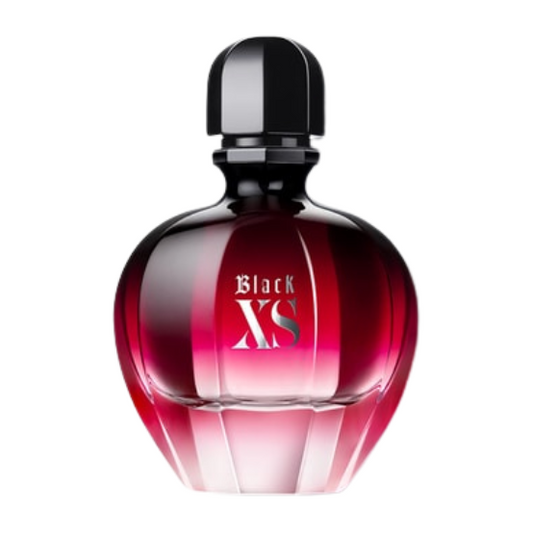 Paco Rabanne Black Xs For Her 80ml