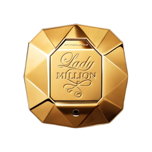 Paco Rabanne Lady Million 80ml