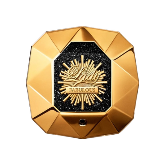 Paco Rabanne Lady Million Fabulous 80ml