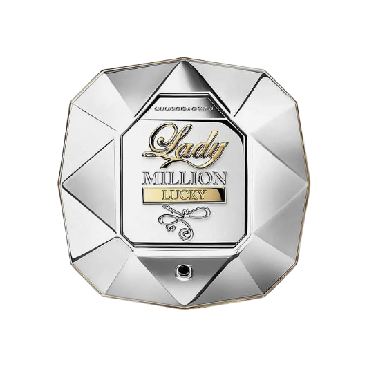 Paco Rabanne Lady Million Lucky 80ml