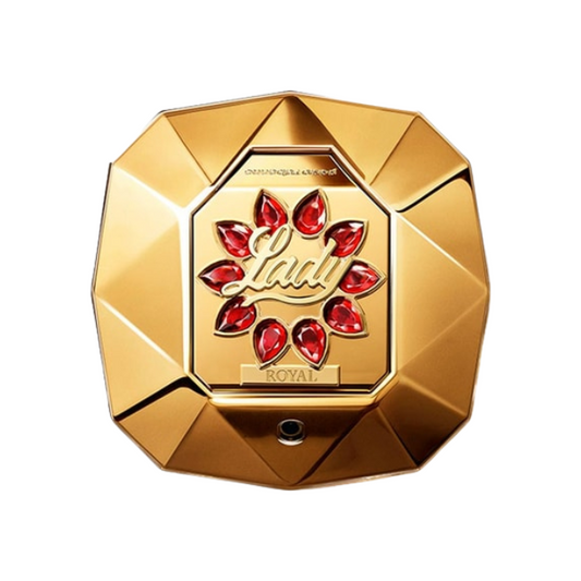 Paco Rabanne Lady Million Royal 80ml